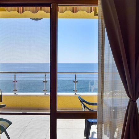 Black Sea Panorama Apartment Nesebar Bagian luar foto