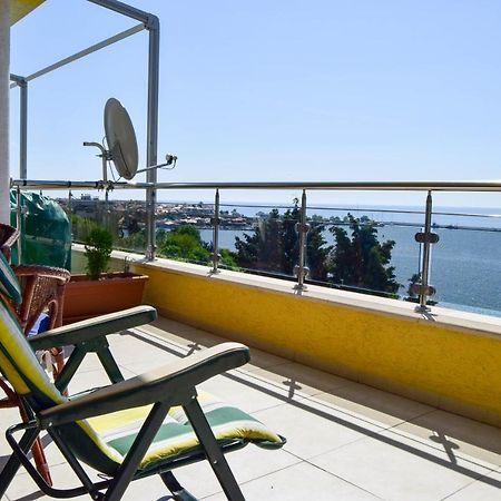 Black Sea Panorama Apartment Nesebar Bagian luar foto