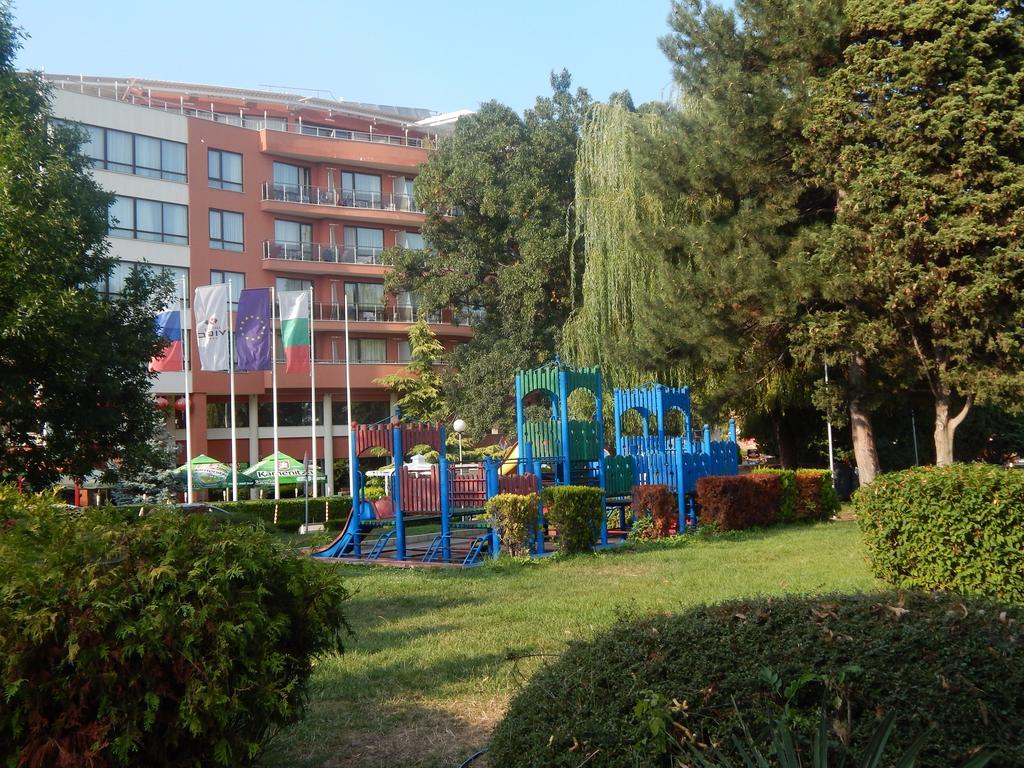Black Sea Panorama Apartment Nesebar Ruang foto