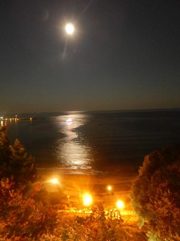Black Sea Panorama Apartment Nesebar Ruang foto