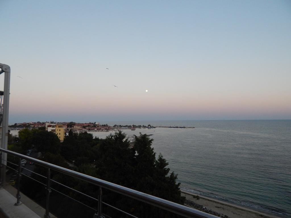 Black Sea Panorama Apartment Nesebar Ruang foto