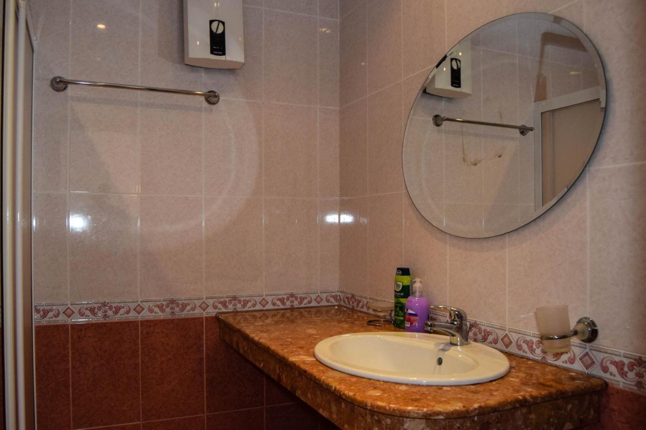 Black Sea Panorama Apartment Nesebar Bagian luar foto